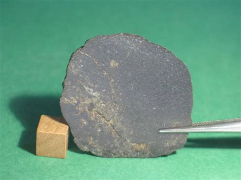 Nwa 5480 Olivine Diogenite Meteorites For Sale