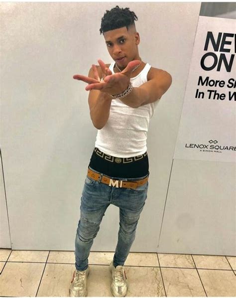 Ynw melly nle choppa drawing. NLE Choppa !!! | Cute black boys, Black boys, Fine boys