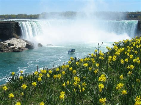 4 Top Rated Tourist Attractions In Niagara Falls Canada Chronicles