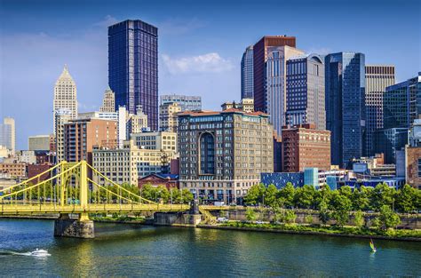 Pittsburgh travel | Pennsylvania, USA - Lonely Planet