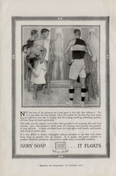 The brand of soap doesn't seem to matter much, though some people express individual. Sandwalk: Curing Leg Cramps with a Bar of Soap