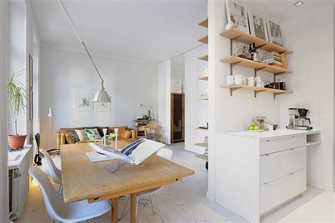 6 Dreamy Deco Ideas For One Room Apartments Daily Dream Decor