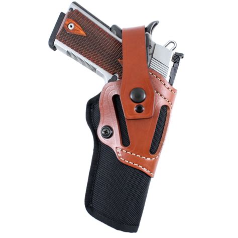 Desantis Dual Angle Hunter For 1911s Outdoor Wire