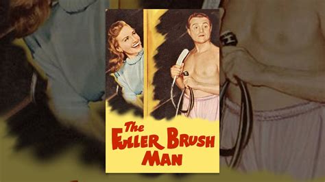 The Fuller Brush Man Youtube