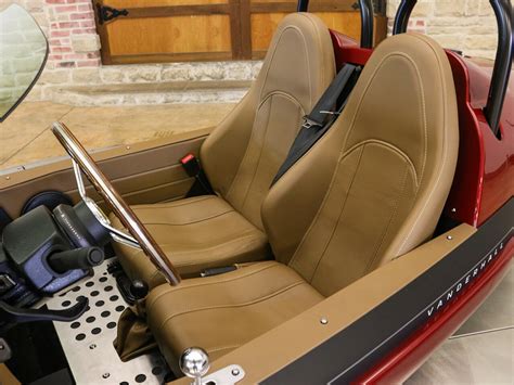 Vanderhall Venice for sale