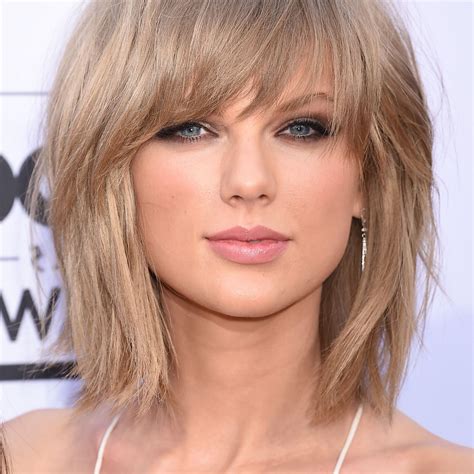 Haircut With Bangs 20 Best Of Textured Shag Haircuts With Rocky Bangs