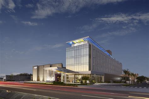 HOTEL ALOFT QUERÉTARO - Galería de imágenes :: Proyectos destacados