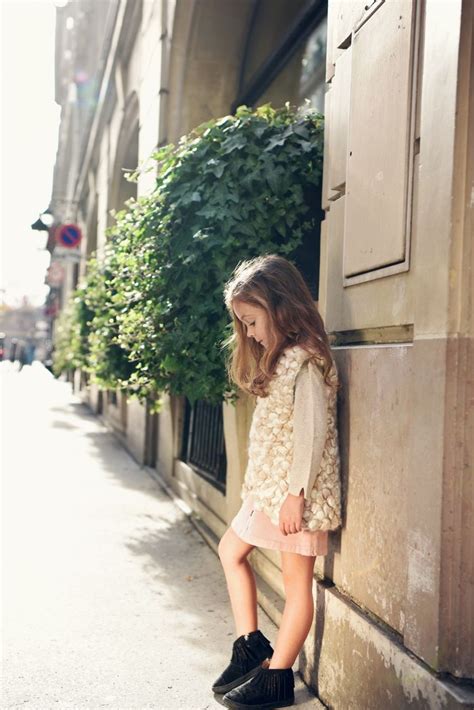 Enfant Street Style By Gina Kim Photography Kids Fashion Photography
