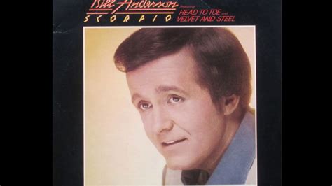 bill anderson we held on youtube