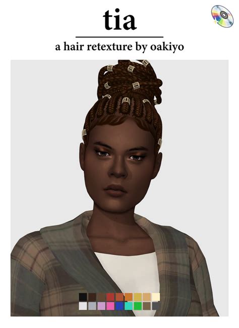 Sims 4 Mm Cc Sims Four Sims 2 Black Girls Hairstyles Afro