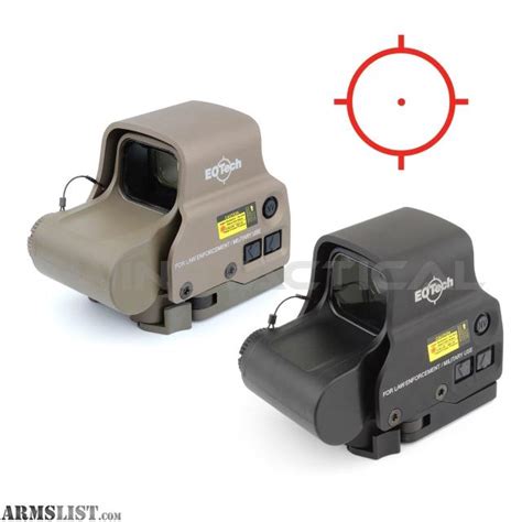 Armslist Want To Buy Eotech Exps3 0