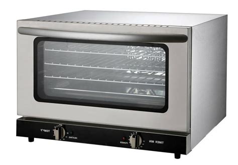 14 Size Commercial Restaurant Countertop Electric Convection Oven