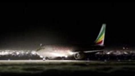 Ethiopian Airlines Flight 409 Crash Animation Video Dailymotion