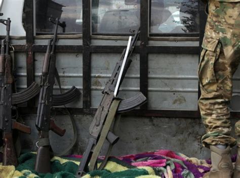 Kalashnikov Concern The National Interest