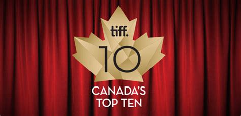 Nsi Grads Rank On Tiffs Canadas Top Ten National Screen Institute Canada Nsinational