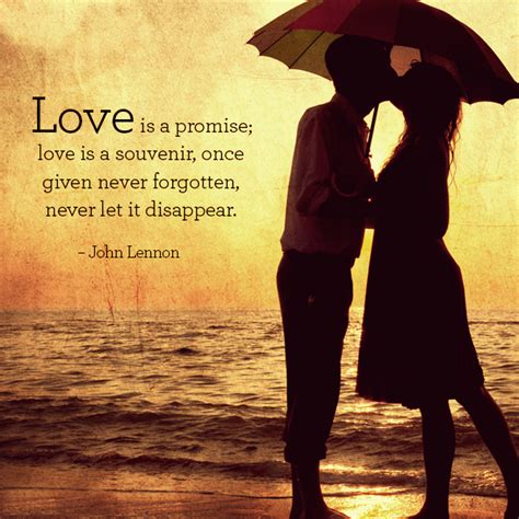 42 Heart Touching Love Promise Quotes Freshmorningquotes
