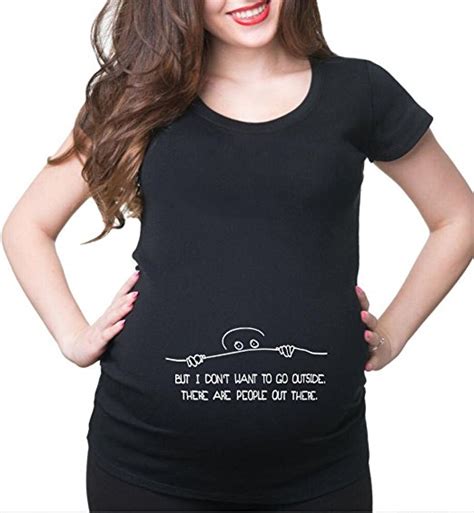 36 Funny Maternity Shirts For Cool Moms Tulamama