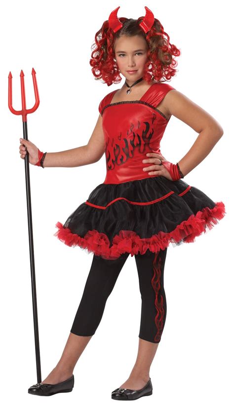 Halloween Costumes For Girls Age 10 11 Halloween Costumes For Girls