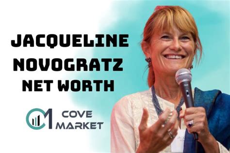 What Is Jacqueline Novogratz Net Worth 2023 Wiki Age Life And More