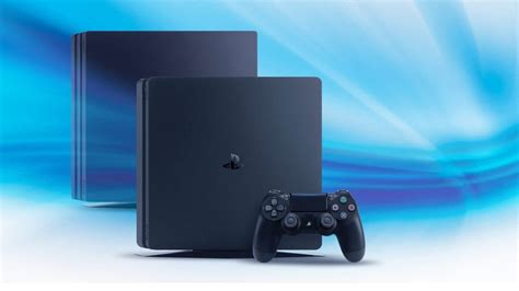 Ps4 Pro Vs Ps4 Which One Should You Buy Guide Push Square