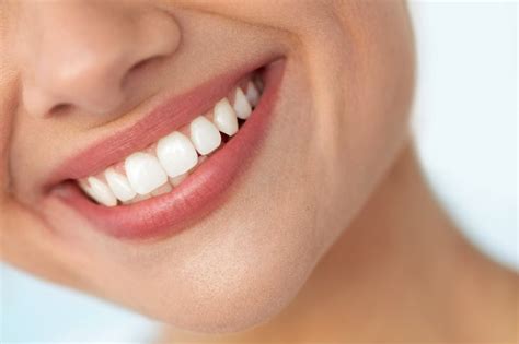 Traits Of A Beautiful Smile Lake Oconee Cosmetic General Dentistry
