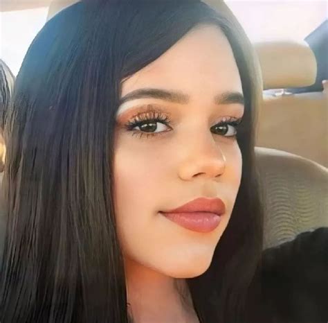 picture of jenna ortega