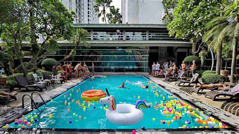 Best Gay Hotels In Bangkok Our Favourite Areas And Gay Neighbourhoods