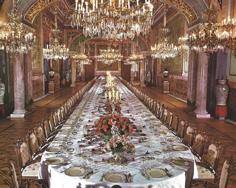 30 Incredible Interior Pictures Of Royal Palace Of Madrid ...