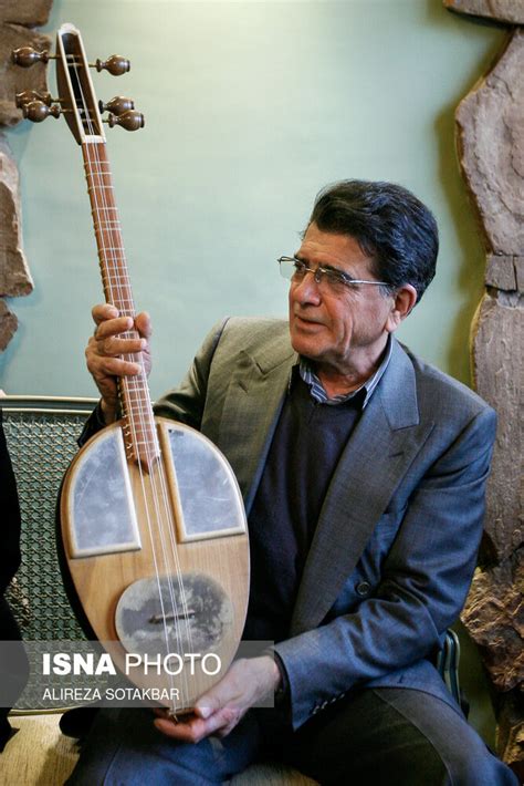 Isna Photographs Of Legendary Iranian Singer Mohammad Reza Shajarian