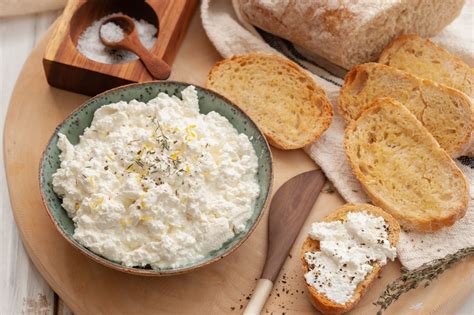 Maybe you would like to learn more about one of these? Homemade Ricotta Cheese Recipe With Buttermilk