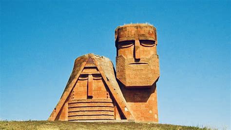 Artsakh Must Be Independent - Ashots' Blog