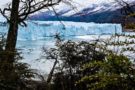 Recorriendo La Patagonia Argentina Ecoturismo Colombia