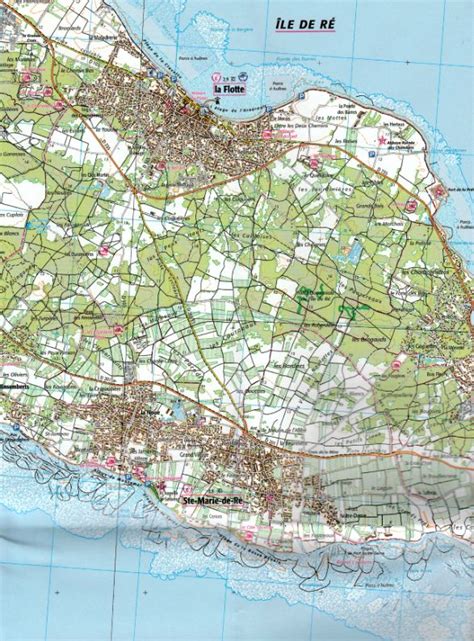 We did not find results for: Carte IGN, Île de Ré