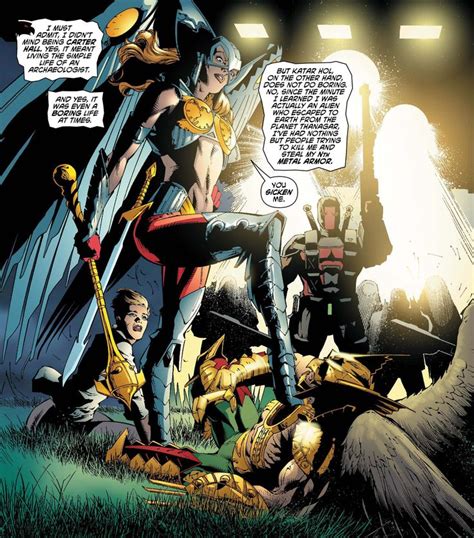 Shayara Hawkwoman New 52 Comics Dc Comics Heroes Comic Heroes