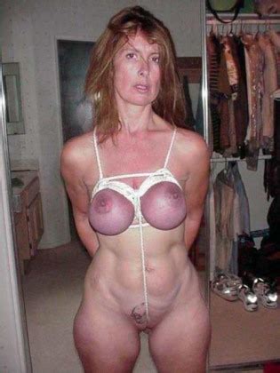 Tied Down Milf Milfs Pictures Pictures Luscious Hot Sex Picture