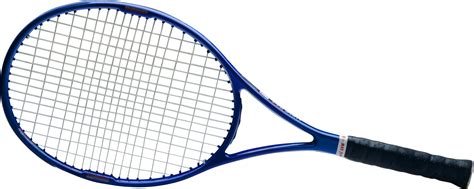 Теннисная ракетка Png изображение