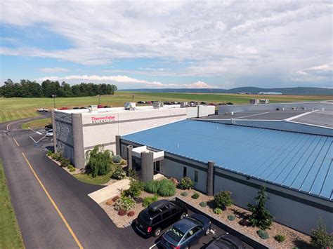 Thermo Fisher Scientific expands Pennsylvania bioprocessing