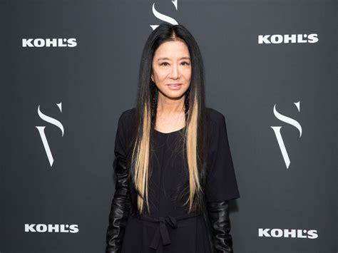 Vera Wang Celebrates 10 Years Of Simply Vera At Kohls Vogue