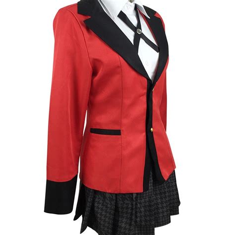 Cosplay Anime Costumes Japanese School Girls Uniform Plumatorium