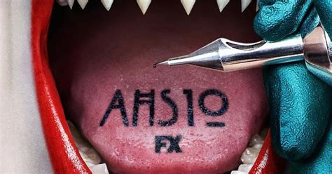 American Horror Story Season 10 Episode Guide Release Date Cast And Poster Tv Acute Tv