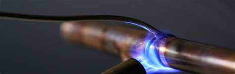 It was originally developed by german scientist josef sauter in the late 1920s. Brazing Process