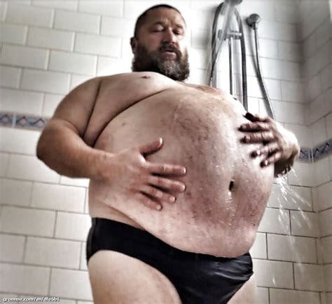 Big Belly Men 61 Bilder