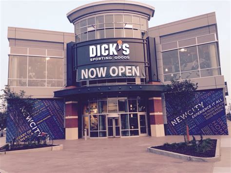 Hotels near dick's sporting goods park. Dicks sporting's goods - Sports Wear - Near North Side ...