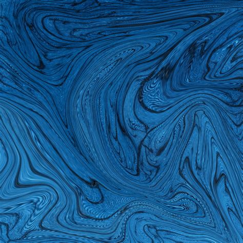 Navy Blue Dark Marble Texture Image Background Liquid Backgrounds
