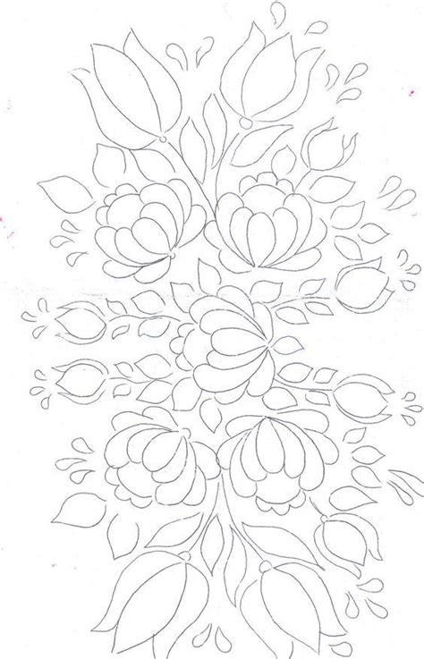 Tole painting patterns wood patterns henna patterns rosemaling pattern restaurant themes norwegian rosemaling alcohol ink crafts scandinavian folk art russian painting. rosemaling moldes - hello, coloring book. | Patterns: Art ... | Embroidery Pattern | Pinterest ...