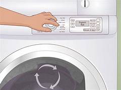 How To Reset A Maytag Washing Machine