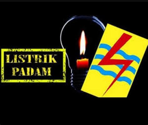 Jarrell welch may 20, 2021. Gangguan Listrik Wilayah Bojonegoro : Antisipasi Gangguan Pln Bojonegoro Tambah Personel Saat ...