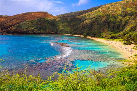 Oahu Vacations Plan A Trip With Oahu Travel Agents