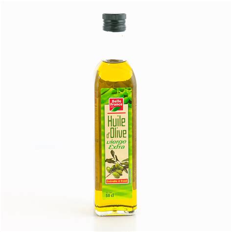 HUILE OLIVE 1X2LITRE BF