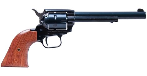 This special version comes with both.22 lr and.22 magnum interchangeable cylinders. Heritage Rough Rider 22LR and 22 Mag Combo Revolver with 6 ...